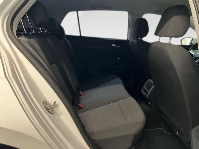 Volkswagen Golf 1.0 TSI 81 kW (110 CV)