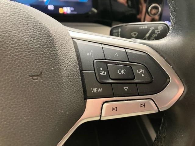 Volkswagen Golf 1.0 TSI 81 kW (110 CV)