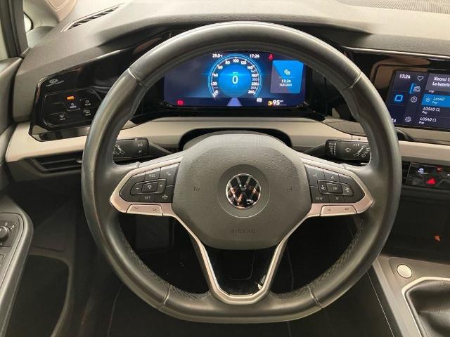 Volkswagen Golf 1.0 TSI 81 kW (110 CV)