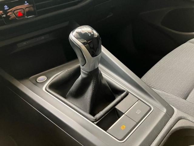 Volkswagen Golf 1.0 TSI 81 kW (110 CV)