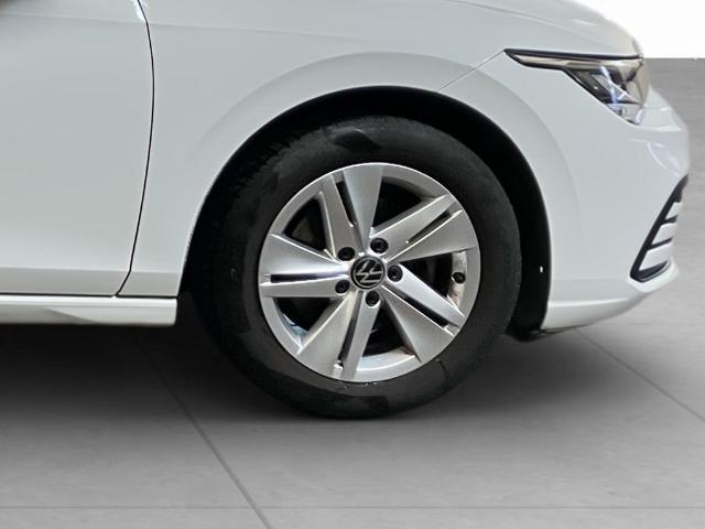 Volkswagen Golf 1.0 TSI 81 kW (110 CV)