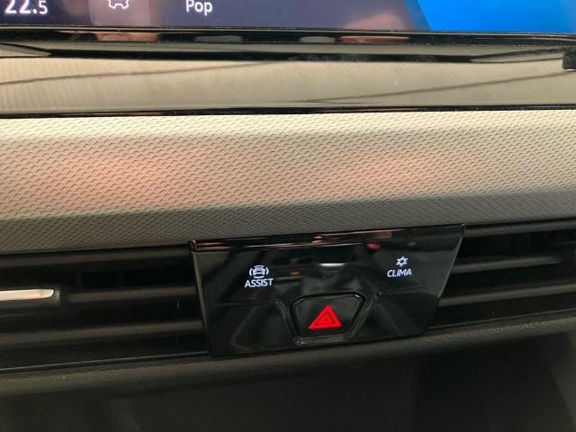 Volkswagen Golf 1.0 TSI 81 kW (110 CV)