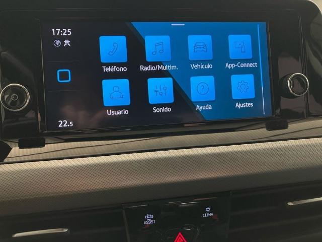 Volkswagen Golf 1.0 TSI 81 kW (110 CV)