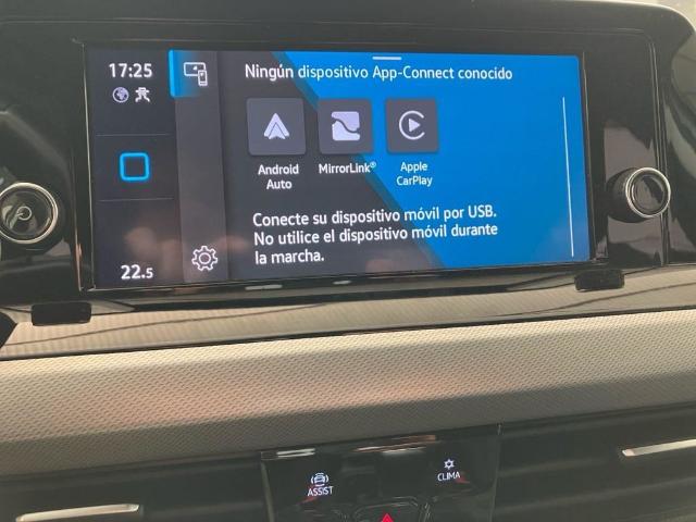 Volkswagen Golf 1.0 TSI 81 kW (110 CV)