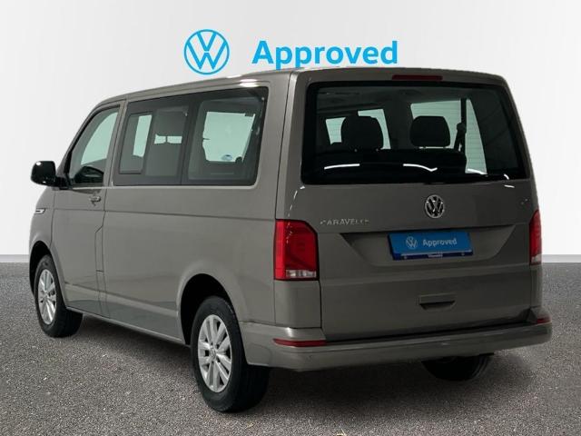 Volkswagen Caravelle Origin Batalla Corta 2.0 TDI BMT 110 kW (150 CV) DSG