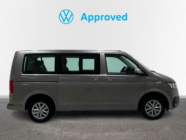Volkswagen Caravelle Origin Batalla Corta 2.0 TDI BMT 110 kW (150 CV) DSG
