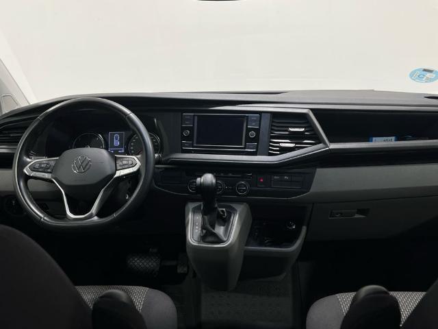 Volkswagen Caravelle Origin Batalla Corta 2.0 TDI BMT 110 kW (150 CV) DSG