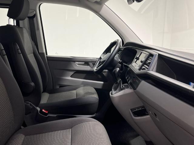 Volkswagen Caravelle Origin Batalla Corta 2.0 TDI BMT 110 kW (150 CV) DSG