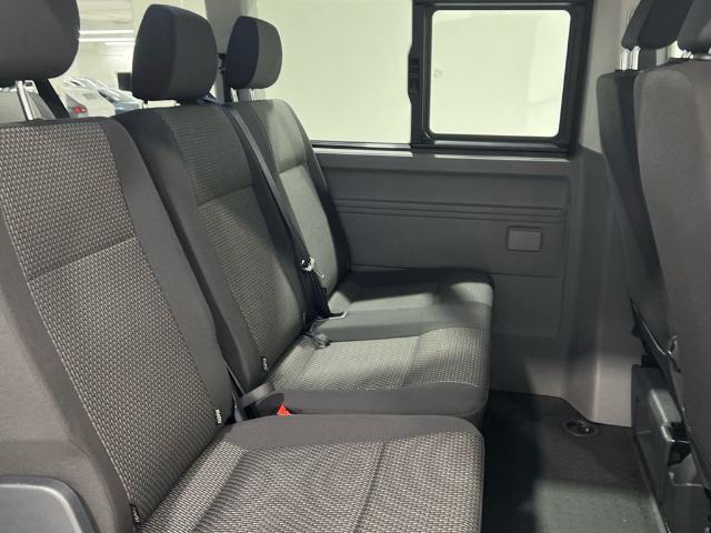 Volkswagen Caravelle Origin Batalla Corta 2.0 TDI BMT 110 kW (150 CV) DSG