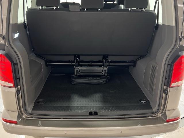 Volkswagen Caravelle Origin Batalla Corta 2.0 TDI BMT 110 kW (150 CV) DSG