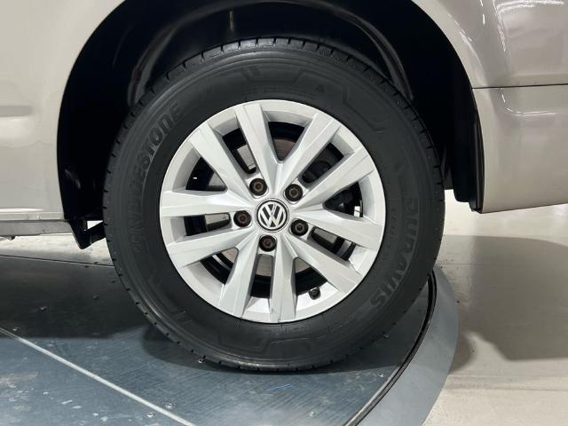 Volkswagen Caravelle Origin Batalla Corta 2.0 TDI BMT 110 kW (150 CV) DSG