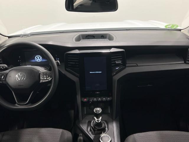 Volkswagen Amarok 2.0 TDI Doble Cabina 125 kW (170 CV)