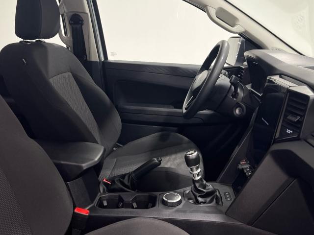 Volkswagen Amarok 2.0 TDI Doble Cabina 125 kW (170 CV)