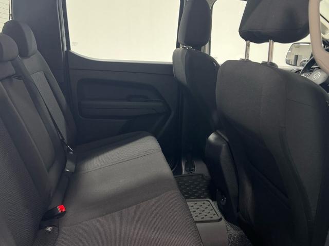 Volkswagen Amarok 2.0 TDI Doble Cabina 125 kW (170 CV)