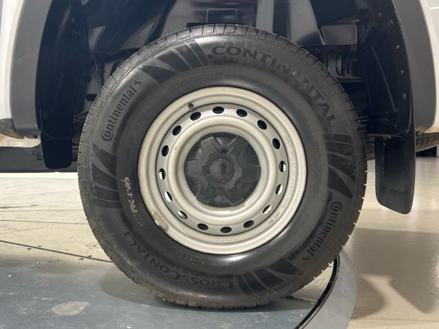 Volkswagen Amarok 2.0 TDI Doble Cabina 125 kW (170 CV)