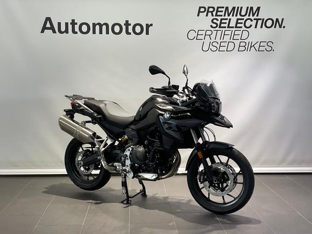 BMW Motorrad F 800 GS  de ocasión 