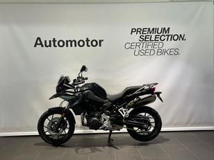 motos BMW Motorrad F 800 GS segunda mano