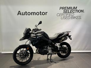motos segunda mano BMW Motorrad