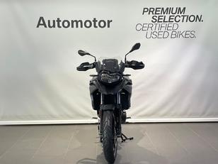 ofertas BMW Motorrad F 800 GS segunda mano