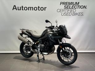 motos segunda mano BMW Motorrad