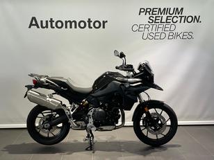 ofertas BMW Motorrad F 800 GS segunda mano