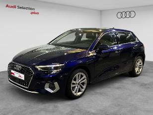 vehículo ocasión audi selection