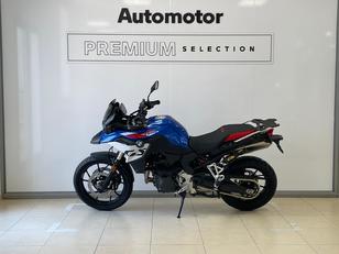 motos BMW Motorrad F 800 GS segunda mano