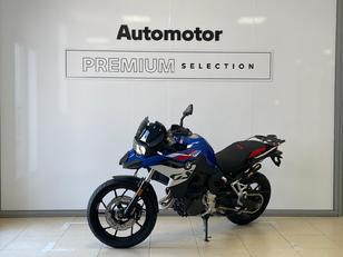 motos segunda mano BMW Motorrad