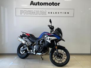motos segunda mano BMW Motorrad