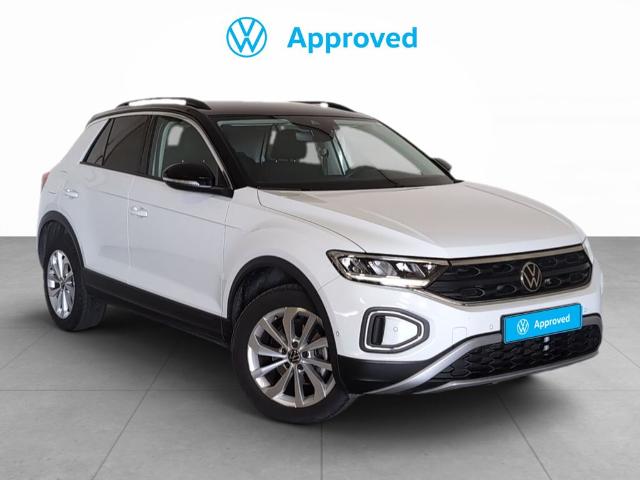 Volkswagen T-Roc Life 1.0 TSI 81 kW (110 CV)