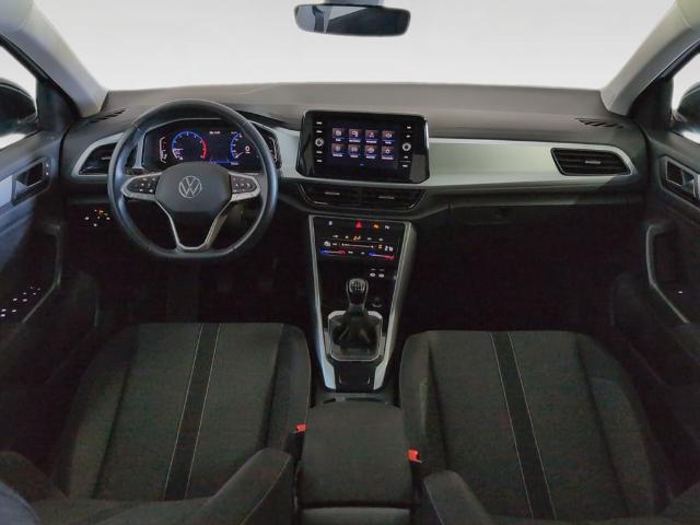 Volkswagen T-Roc Life 1.0 TSI 81 kW (110 CV)