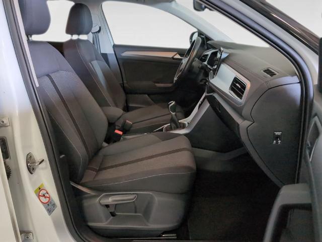 Volkswagen T-Roc Life 1.0 TSI 81 kW (110 CV)