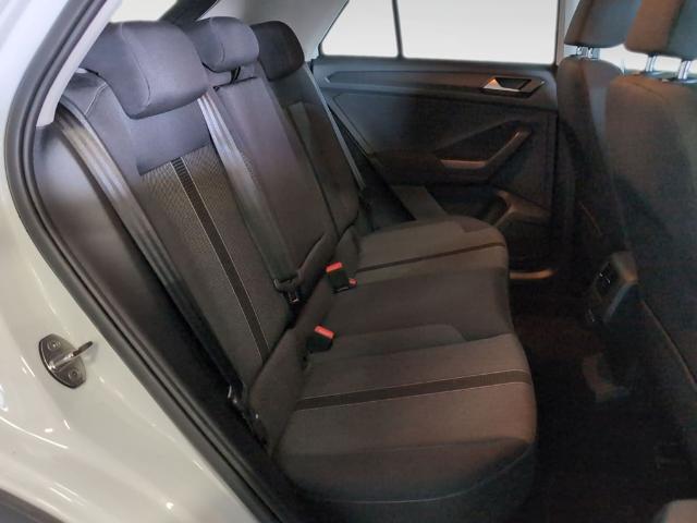 Volkswagen T-Roc Life 1.0 TSI 81 kW (110 CV)