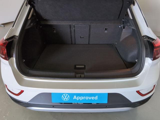 Volkswagen T-Roc Life 1.0 TSI 81 kW (110 CV)