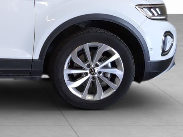Volkswagen T-Roc Life 1.0 TSI 81 kW (110 CV)