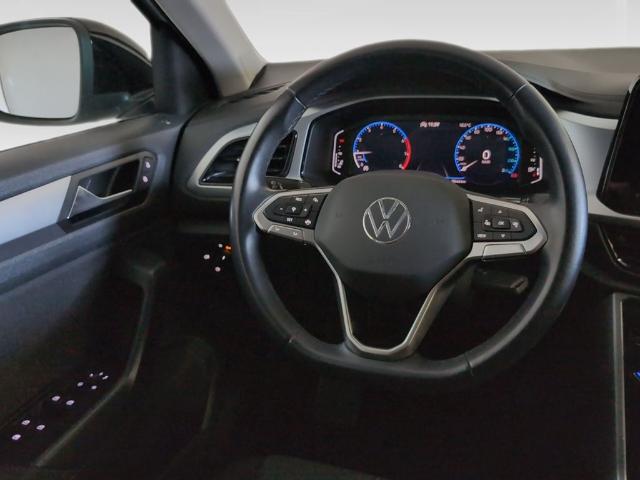 Volkswagen T-Roc Life 1.0 TSI 81 kW (110 CV)