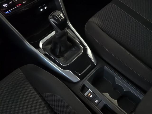 Volkswagen T-Roc Life 1.0 TSI 81 kW (110 CV)