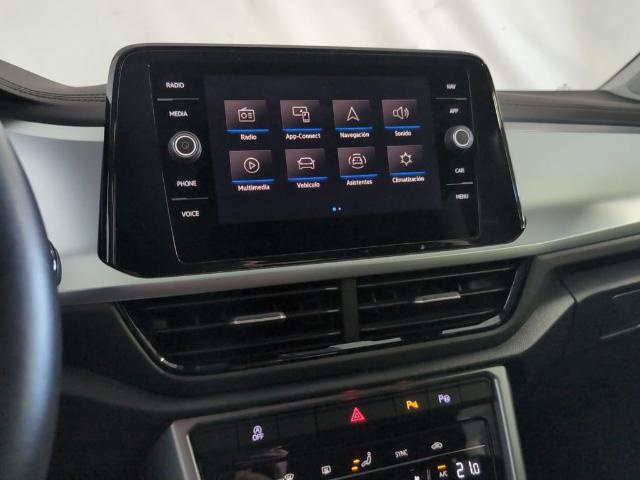 Volkswagen T-Roc Life 1.0 TSI 81 kW (110 CV)