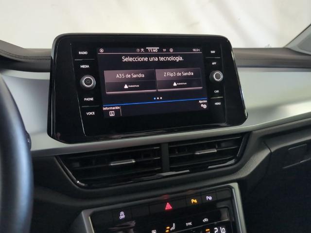 Volkswagen T-Roc Life 1.0 TSI 81 kW (110 CV)