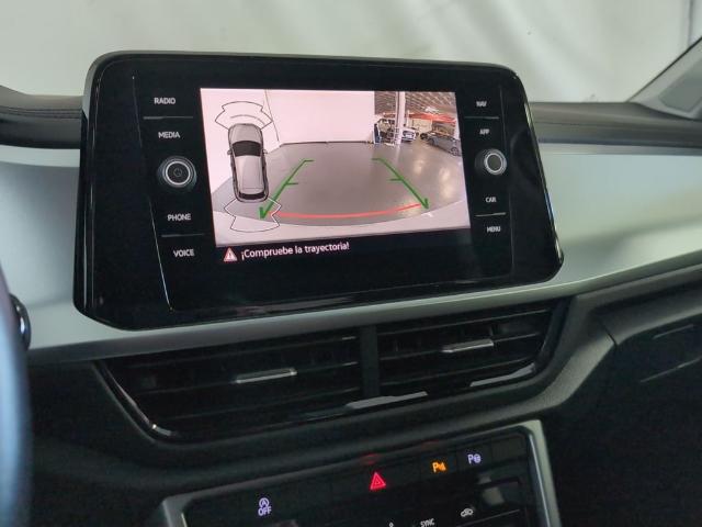 Volkswagen T-Roc Life 1.0 TSI 81 kW (110 CV)