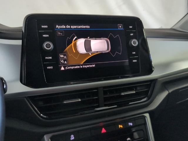 Volkswagen T-Roc Life 1.0 TSI 81 kW (110 CV)