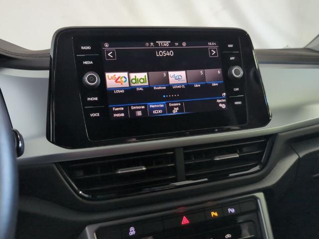 Volkswagen T-Roc Life 1.0 TSI 81 kW (110 CV)