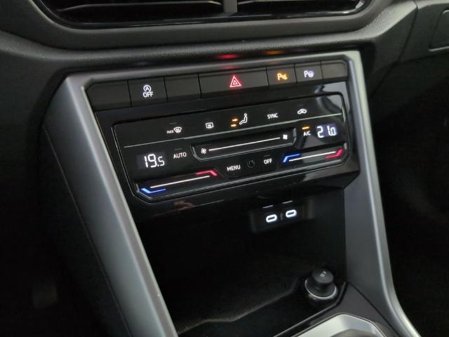 Volkswagen T-Roc Life 1.0 TSI 81 kW (110 CV)
