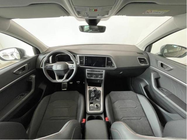 SEAT Ateca 1.5 TSI S&S FR Special Edition 110 kW (150 CV)