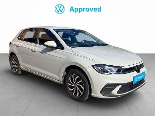 Coche de Ocasión VGRS