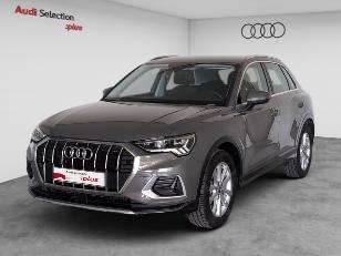 vehículo ocasión audi selection