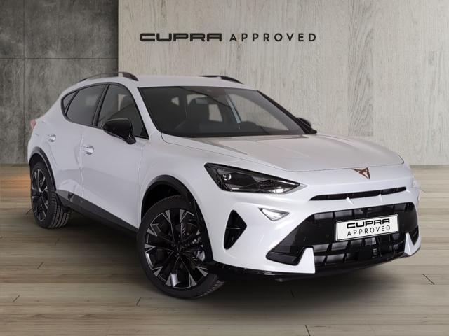 CUPRA Formentor 1.5 eTSI DSG 110 kW (150 CV)