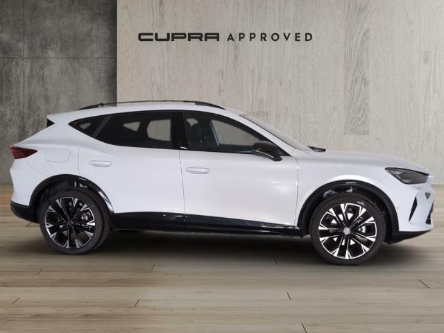 CUPRA Formentor 1.5 eTSI DSG 110 kW (150 CV)