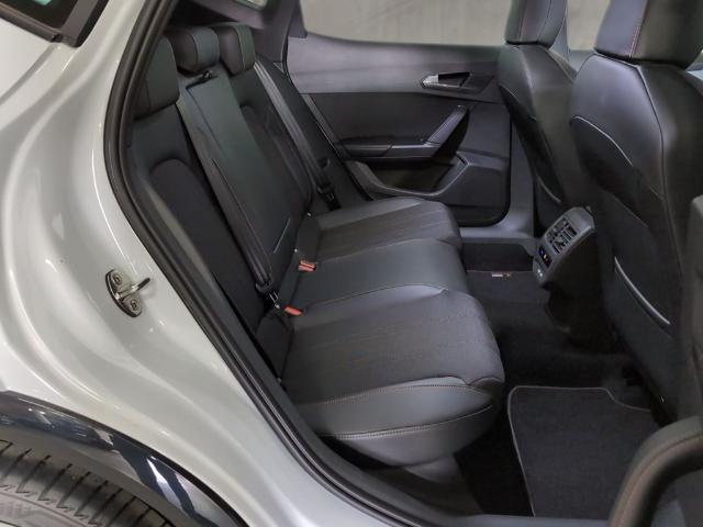 CUPRA Formentor 1.5 eTSI DSG 110 kW (150 CV)