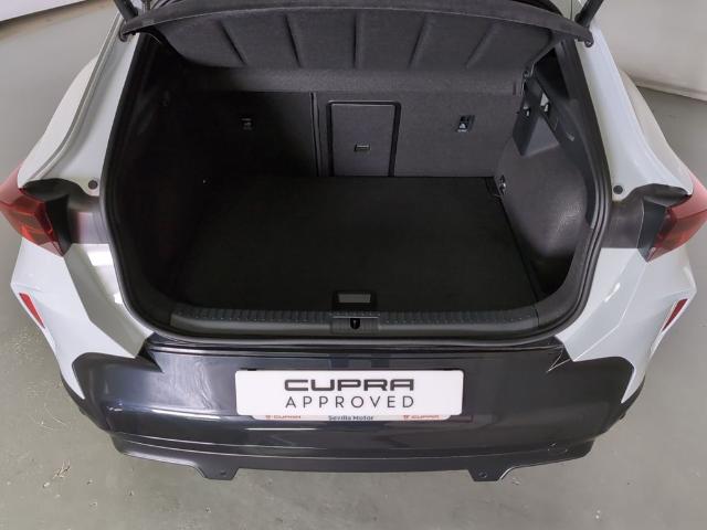 CUPRA Formentor 1.5 eTSI DSG 110 kW (150 CV)